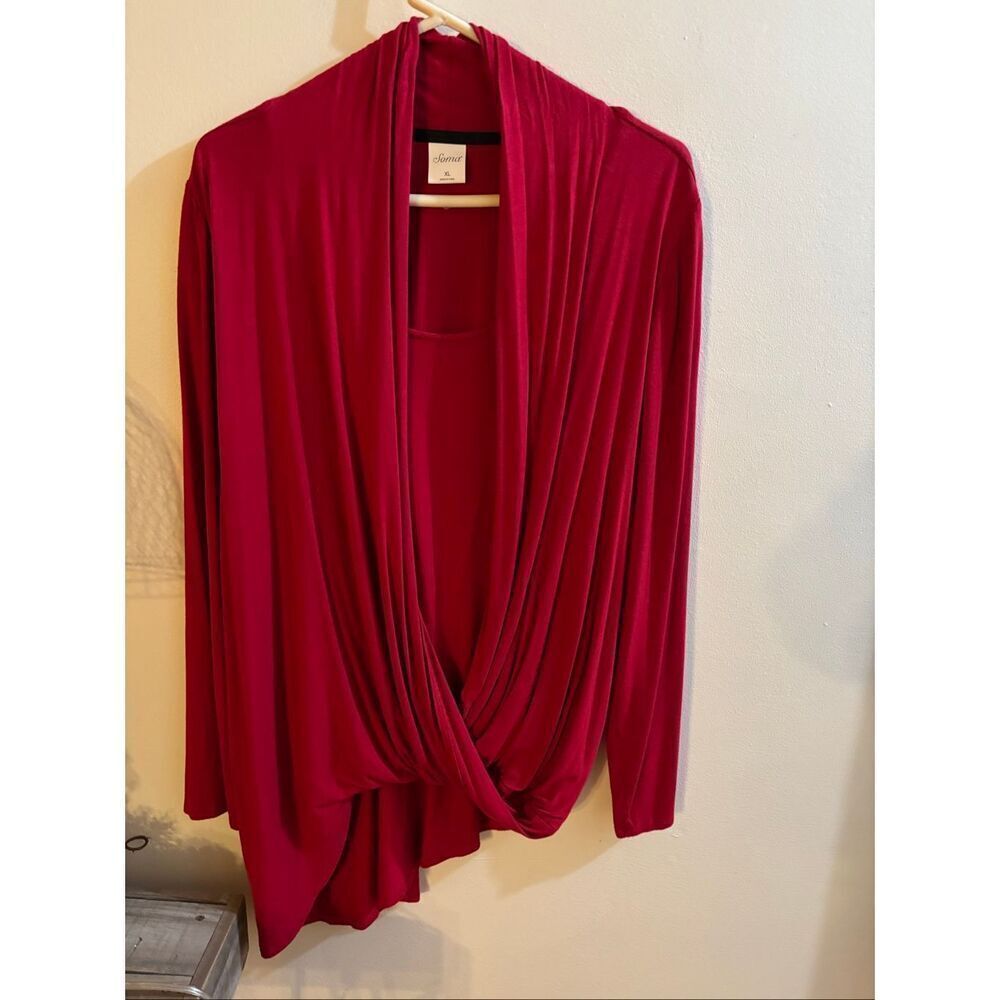 Soma Tunic